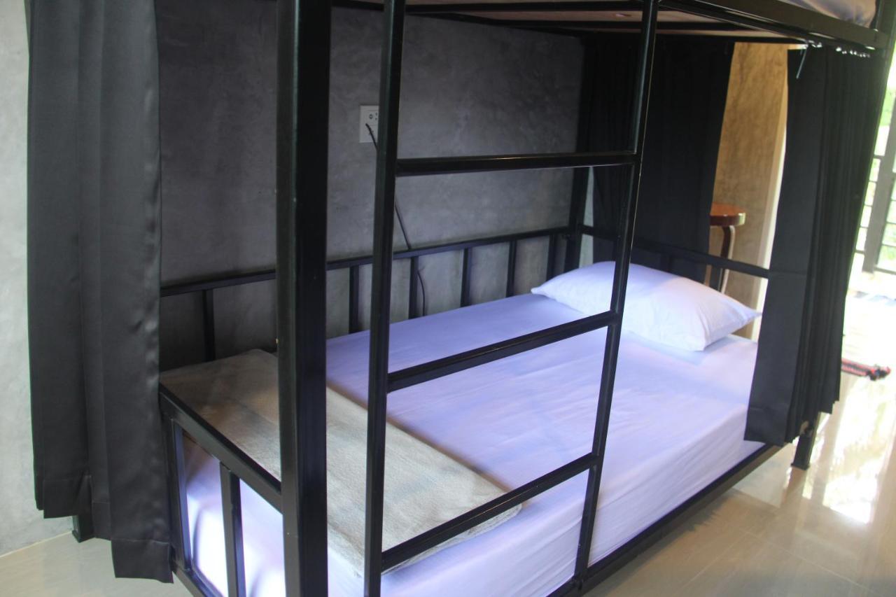 Yangyai Garden Lodge Baan Tai Exterior photo