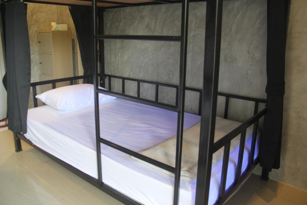 Yangyai Garden Lodge Baan Tai Exterior photo